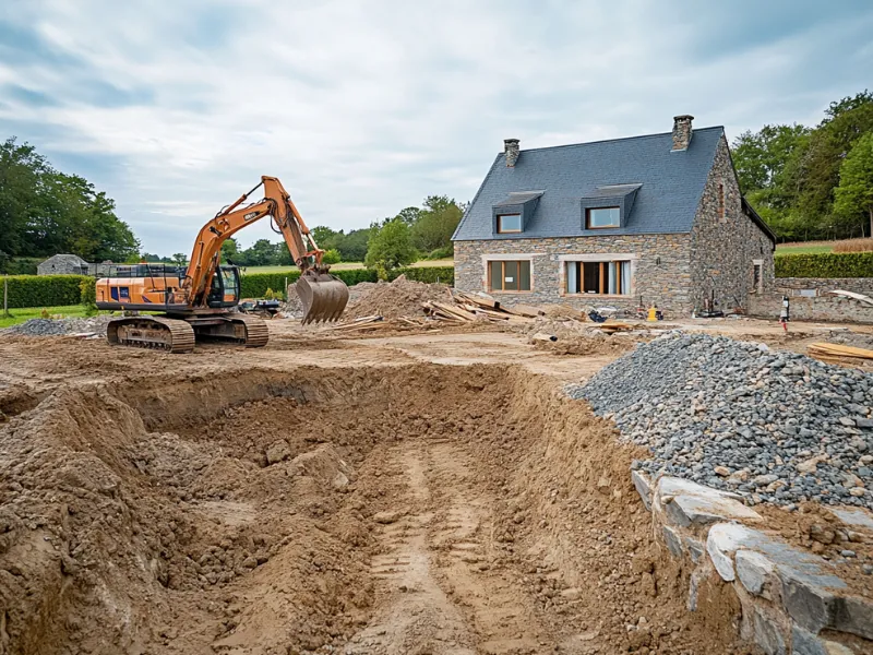 assainissement treguier